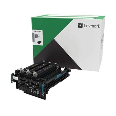 ⁨Bęben LEXMARK 75M0ZV0⁩ w sklepie Wasserman.eu