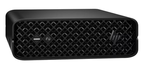 ⁨Komputer HP Z2 Mini G1a (RTXA1000/32GB/SSD1TB/W11P)⁩ w sklepie Wasserman.eu