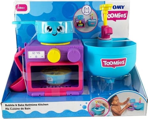 Tomy E73264 bath game/toy/sticker Bath playset Multicolour at Wasserman.eu
