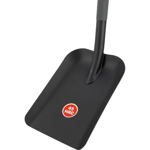 SAND SHOVEL METAL HANDLE 1250MM PROLINE at Wasserman.eu