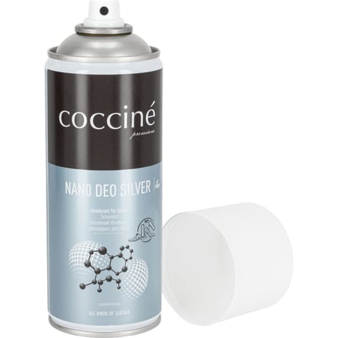 ⁨SHOE DEODORANT 'NANO DEO', 400ML, (55/54/400C), COCCINE⁩ at Wasserman.eu
