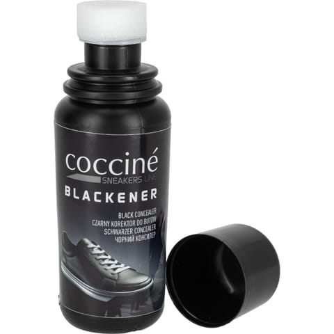 ⁨BLACK SHOE CONCEALER, 75G (557/02/75), COCCINE⁩ at Wasserman.eu