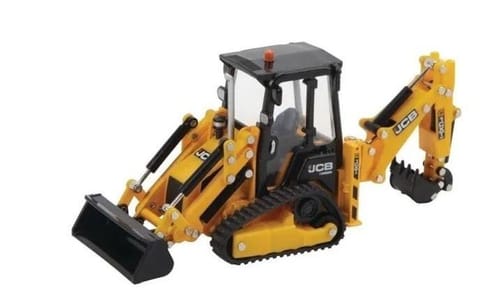 ⁨Britains JCB CXT koparko-spychacz TOMY⁩ w sklepie Wasserman.eu
