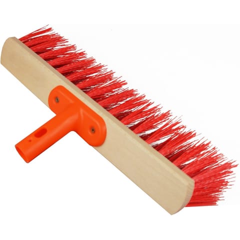 ⁨SZCZOTKA OGRODOWA ULICÓWKA 40CM KLIK⁩ w sklepie Wasserman.eu