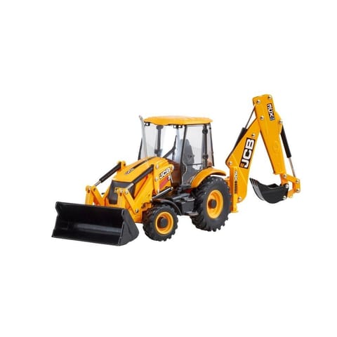 ⁨Britains koparko-ładowarka JCB 1:32 TOMY⁩ w sklepie Wasserman.eu