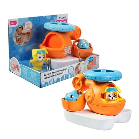 ⁨Chlapiący helikopter TOMY⁩ w sklepie Wasserman.eu