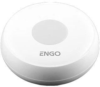 ⁨ENGO Controls ELS - Czujnik zalania, ZigBee⁩ w sklepie Wasserman.eu