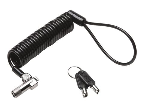 NanoSaver Portable Keyed Laptop Lock at Wasserman.eu