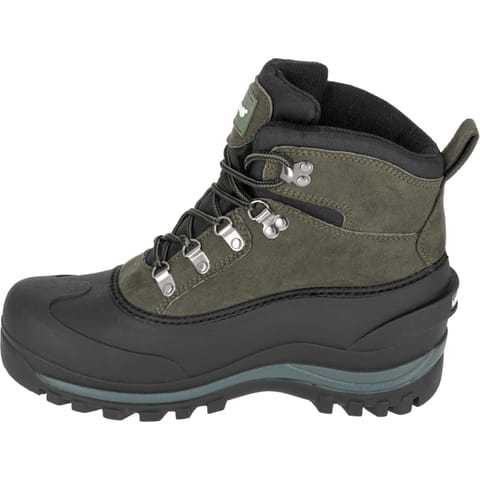 ⁨ŚNIEGOWCE ZAMSZ SYNTET. ZIELONE, "47", LAHTI⁩ w sklepie Wasserman.eu