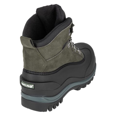 ⁨ŚNIEGOWCE ZAMSZ SYNTET. ZIELONE, "46", LAHTI⁩ w sklepie Wasserman.eu