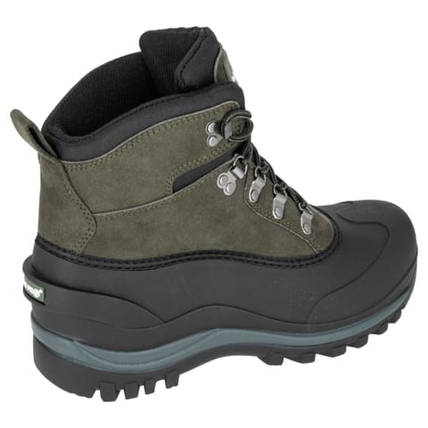 ⁨ŚNIEGOWCE ZAMSZ SYNTET. ZIELONE, "44", LAHTI⁩ w sklepie Wasserman.eu