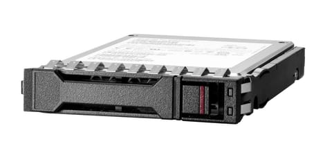 ⁨Hewlett Packard Enterprise 3.84TB SATA RI SFF BC MV⁩ w sklepie Wasserman.eu