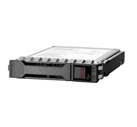 ⁨Hewlett Packard Enterprise 3.84TB SATA RI SFF BC S45⁩ w sklepie Wasserman.eu