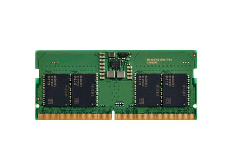 ⁨HP 8Gb Ddr5 5600 Sodimm Memory⁩ w sklepie Wasserman.eu