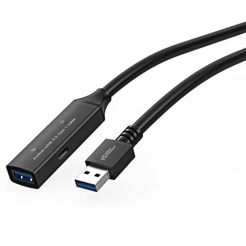 ⁨MicroConnect Premium Active USB 3.2 Gen 1⁩ w sklepie Wasserman.eu