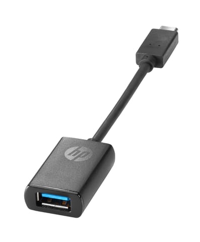⁨HP USB-C to USB 3.0 Adapter⁩ w sklepie Wasserman.eu