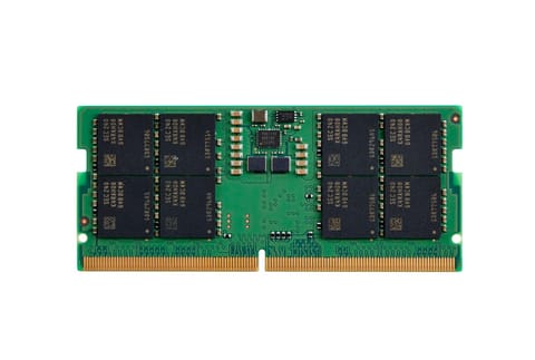 ⁨HP 16GB DDR5 5600MHz SODIMM⁩ w sklepie Wasserman.eu