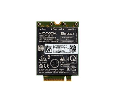 ⁨HP Xmm 7560 R+ Lte-Advanced Pro⁩ w sklepie Wasserman.eu