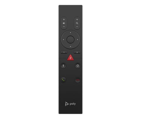 ⁨Poly Studio BT remote control, for⁩ w sklepie Wasserman.eu