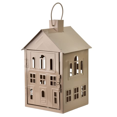 ⁨ROGER Domek lampion 20,3x20x33,8cm⁩ w sklepie Wasserman.eu