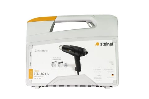 ⁨Steinel Opalarka HL1821 S Zestaw⁩ w sklepie Wasserman.eu