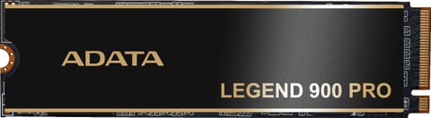 SSD LEGEND 900Pro 1TB PCIe 4x4 7.4/6 GB/s M.2 at Wasserman.eu
