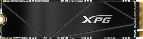 ⁨Adata Dysk SSD XPG GAMMIX S50 CORE 2TB PCIe 4x4 3.5/2.8 M2⁩ w sklepie Wasserman.eu
