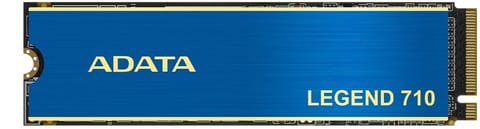 ⁨Dysk SSD Adata Legend 710 2TB PCIe 3x4 2.4/1.8 GB/s M2⁩ w sklepie Wasserman.eu