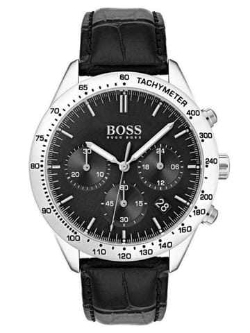 ⁨ZEGAREK MĘSKI HUGO BOSS 1513579 TALENT (zh046b)⁩ w sklepie Wasserman.eu