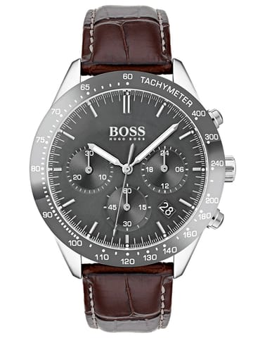 ⁨ZEGAREK MĘSKI HUGO BOSS 1513598 TALENT (zh046c)⁩ w sklepie Wasserman.eu