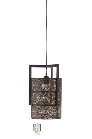 ⁨PTMD_Lampa wisząca STEN⁩ w sklepie Wasserman.eu