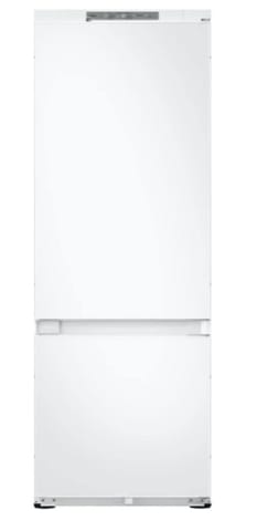 ⁨Lodówka SAMSUNG E BRB38G705EWW⁩ w sklepie Wasserman.eu