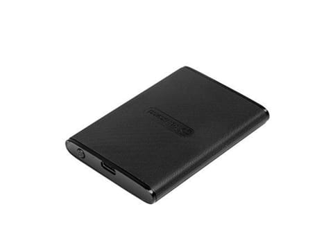 ⁨Transcend ESD270C - SSD - 250 GB - USB⁩ at Wasserman.eu