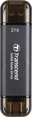 ⁨Transcend TS2TESD310C 2TB,External SSD⁩ at Wasserman.eu