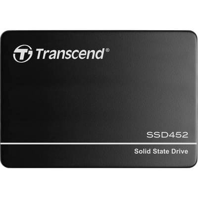 ⁨Dysk SSD TRANSCEND TS512GSSD452K (2.5″ /512 GB )⁩ w sklepie Wasserman.eu