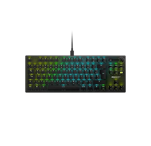 ⁨Roccat Vulcan Tkl Pro Keyboard Usb⁩ w sklepie Wasserman.eu