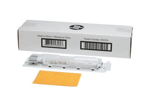 ⁨HP Toner Coll Unit Waste Toner⁩ w sklepie Wasserman.eu