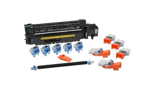 ⁨HP Maintainance kit f. LaserJet⁩ w sklepie Wasserman.eu