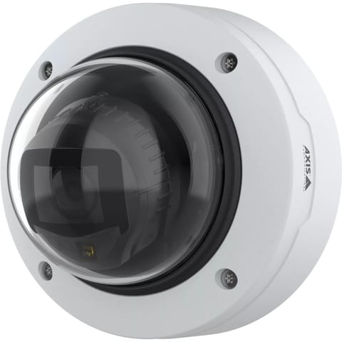 ⁨Axis P3277-LV⁩ w sklepie Wasserman.eu