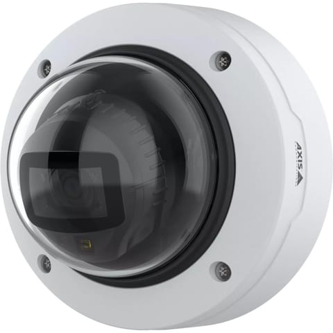 ⁨Axis P3278-LV⁩ w sklepie Wasserman.eu
