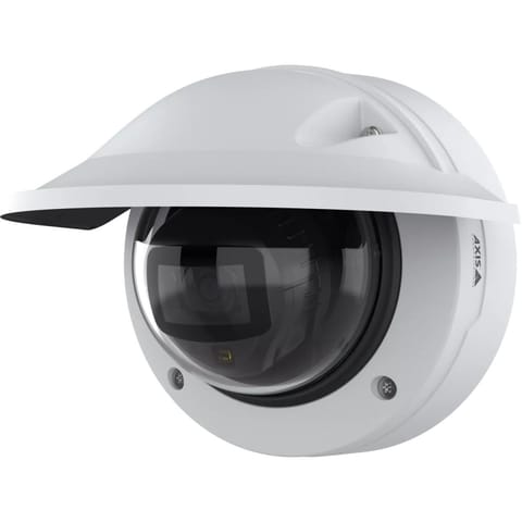 ⁨Axis P3278-LVE⁩ w sklepie Wasserman.eu