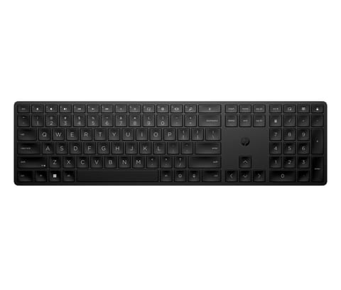 ⁨HP 450 Wireless BLK Programmab⁩ w sklepie Wasserman.eu