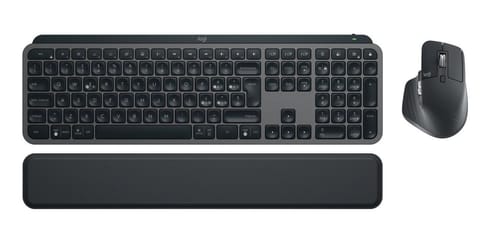 ⁨Logitech MX KEYS COMBO FOR BUSINESS GEN⁩ w sklepie Wasserman.eu