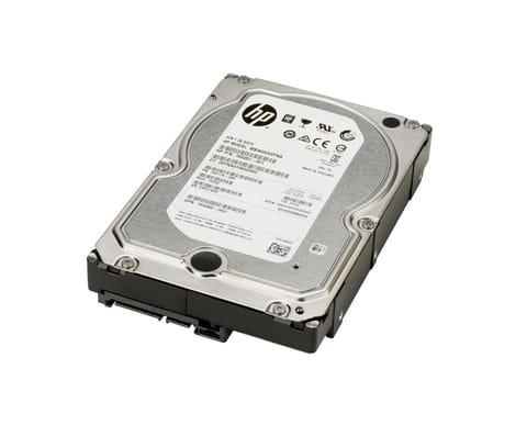 ⁨HP 4TB SATA 6Gb/s 7200 HDD⁩ w sklepie Wasserman.eu