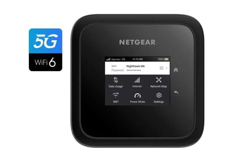 ⁨Netgear Nighthawk M6 Cellular Network⁩ w sklepie Wasserman.eu