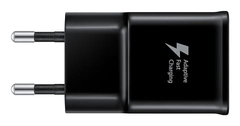 ⁨Samsung S8 Wall Charger Fast Charging⁩ w sklepie Wasserman.eu