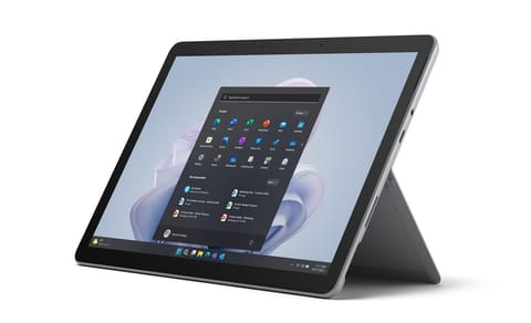 ⁨Microsoft Surface Go 4 64 Gb 26.7 Cm⁩ w sklepie Wasserman.eu