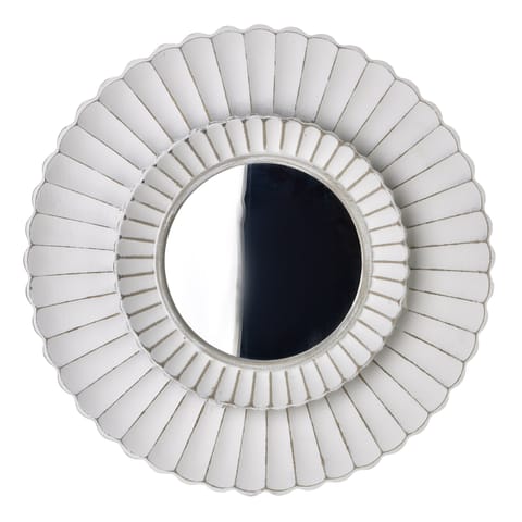 ⁨DAZ Lustro dekoracyjne 50x50x3,5cm⁩ w sklepie Wasserman.eu