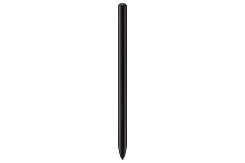 ⁨Samsung S Pen Tab S9F Black⁩ w sklepie Wasserman.eu