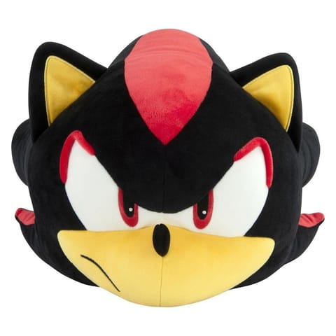 ⁨Mocchi plusz Sonic Hedgehog Shadow TOMY⁩ w sklepie Wasserman.eu